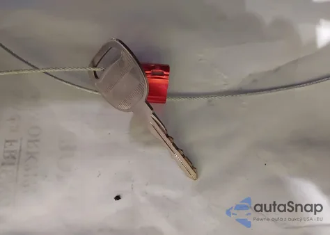 2002 Chevrolet Trailblazer Ltz z USA, uszkodzony, nr VIN 1GNDS13SX22391025